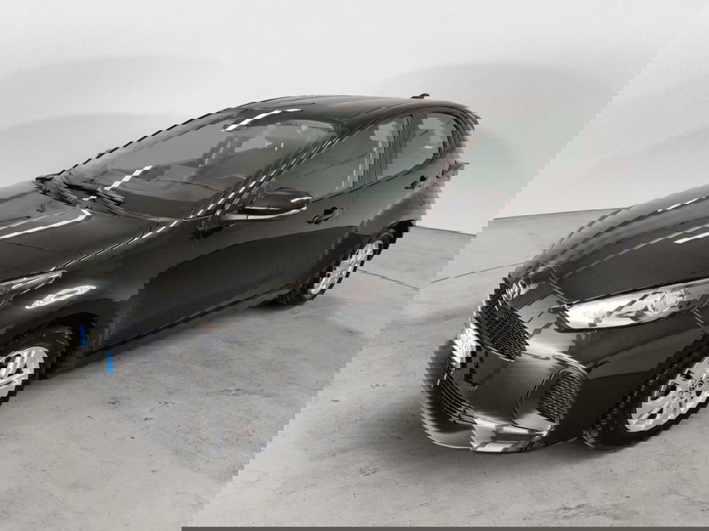 Mazda Mazda2 Hybrid usata a Arezzo (3)