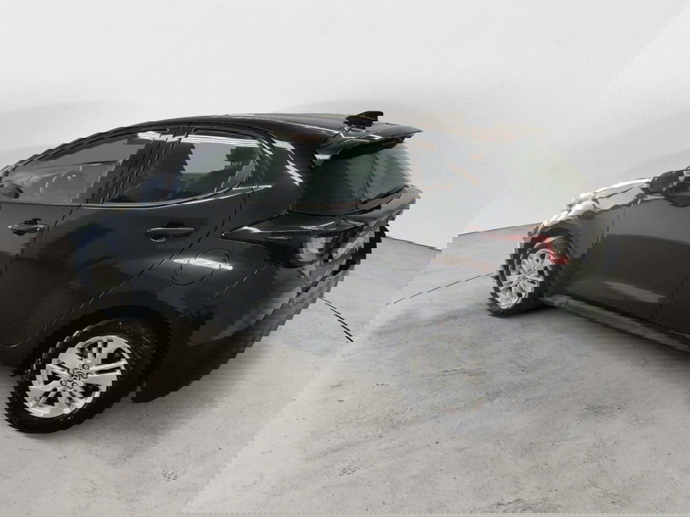 Mazda Mazda2 Hybrid usata a Arezzo (4)