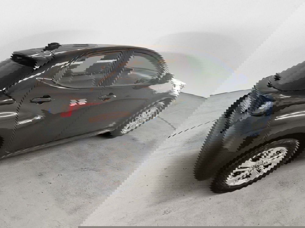 Mazda Mazda2 Hybrid usata a Arezzo (6)