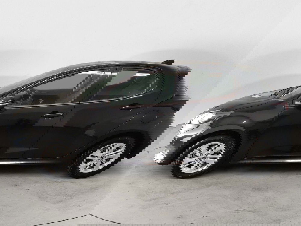 Mazda Mazda2 Hybrid usata a Arezzo (7)