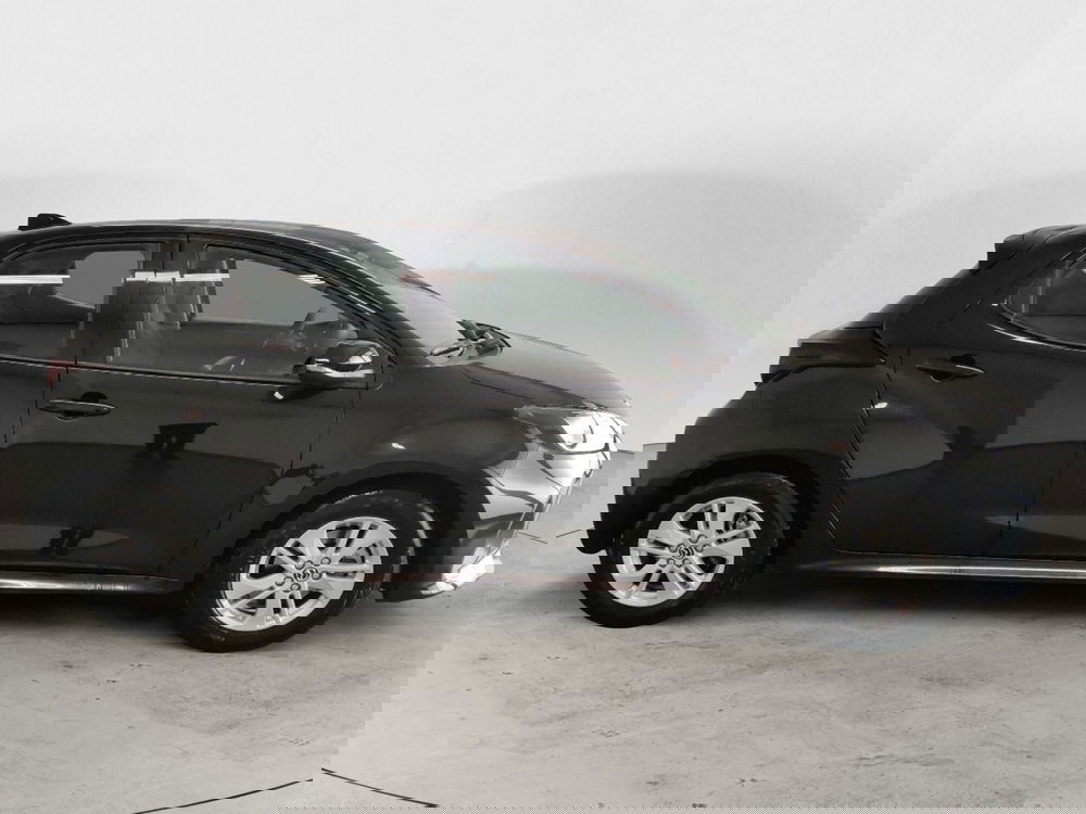 Mazda Mazda2 Hybrid usata a Arezzo (8)