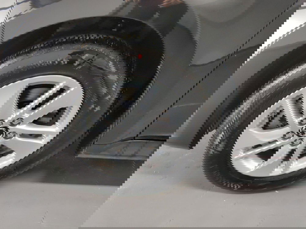 Mazda Mazda2 Hybrid usata a Arezzo (9)