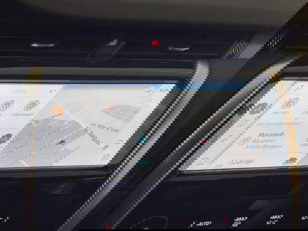 Land Rover Discovery Sport usata a Forlì-Cesena (10)