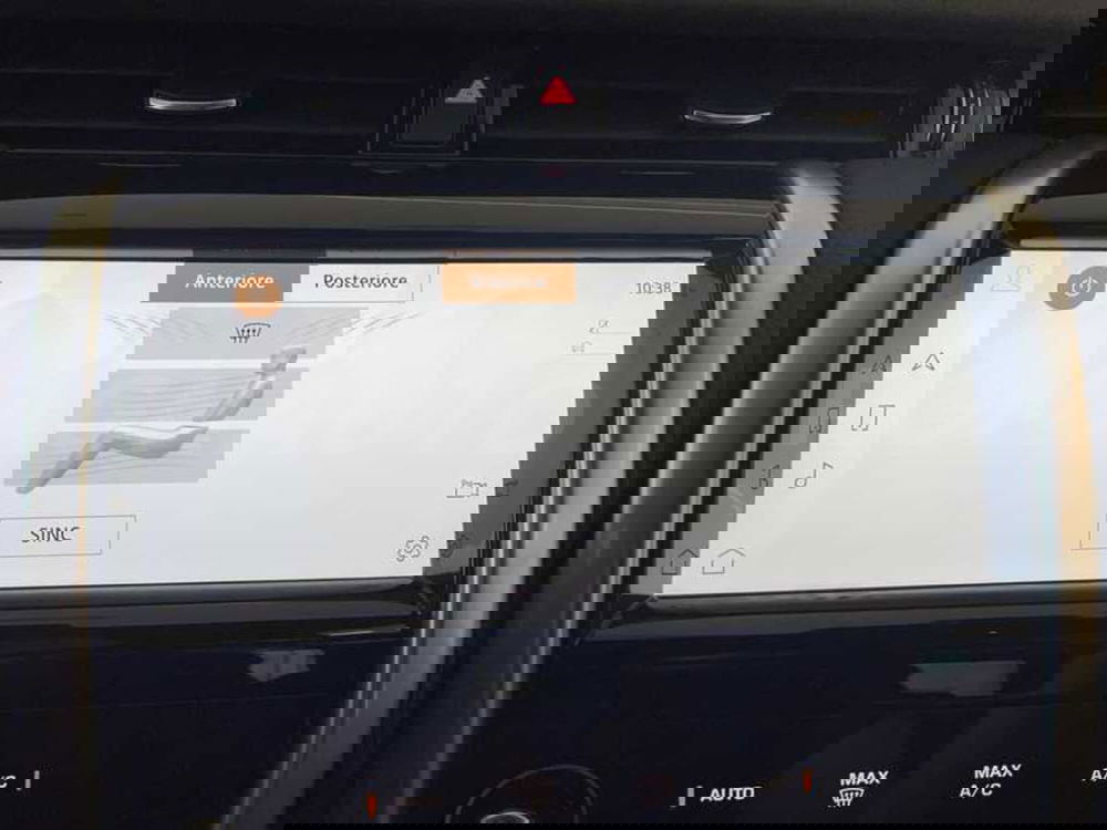 Land Rover Discovery Sport usata a Forlì-Cesena (11)