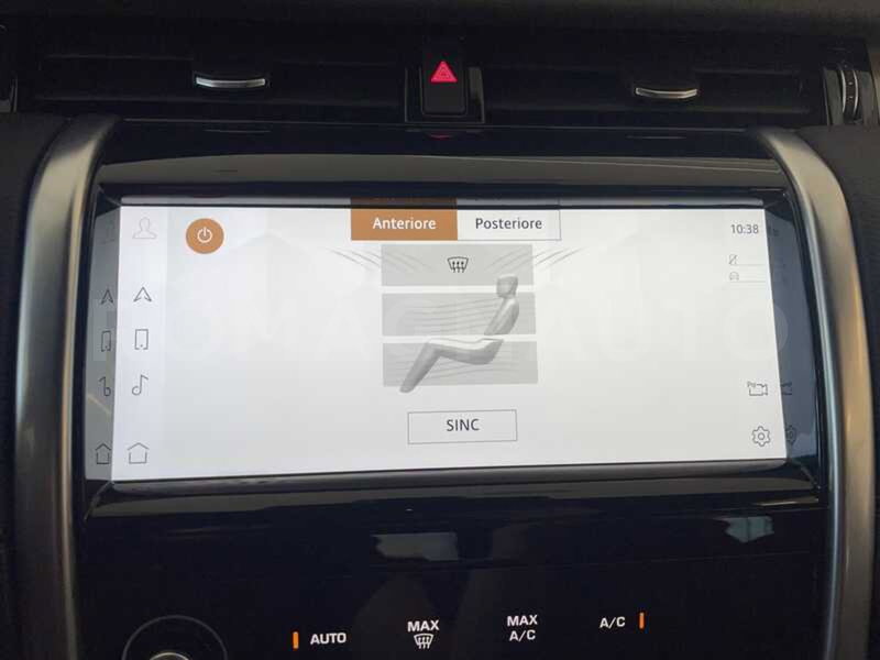 Land Rover Discovery Sport usata a Forlì-Cesena (11)