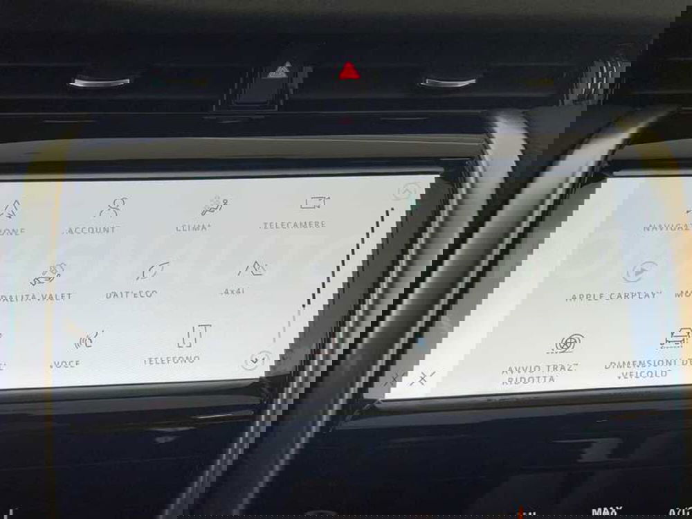 Land Rover Discovery Sport usata a Forlì-Cesena (12)