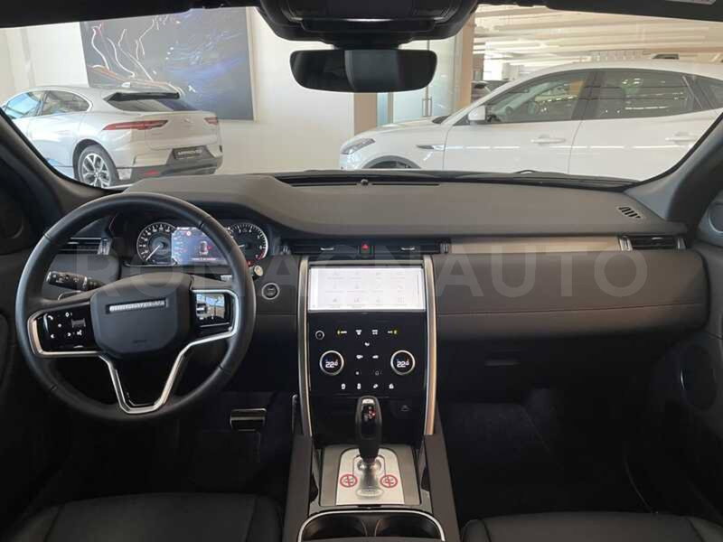 Land Rover Discovery Sport usata a Forlì-Cesena (13)