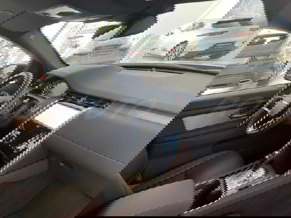 Land Rover Discovery Sport usata a Forlì-Cesena (14)