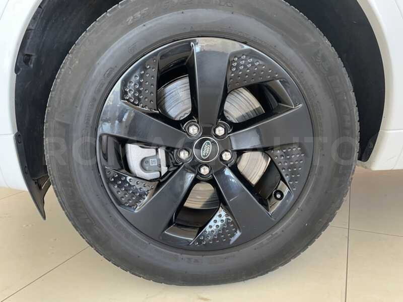 Land Rover Discovery Sport usata a Forlì-Cesena (4)