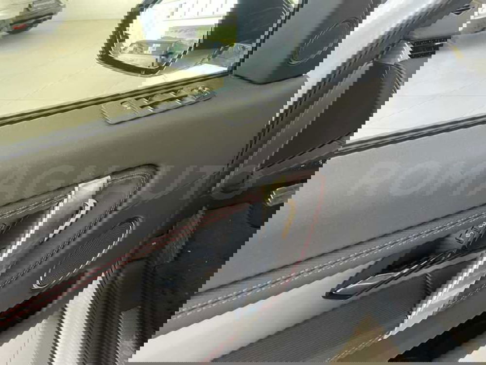 Land Rover Discovery Sport usata a Forlì-Cesena (7)