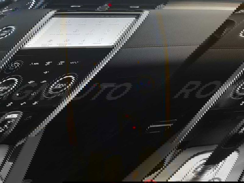 Land Rover Discovery Sport usata a Forlì-Cesena (9)