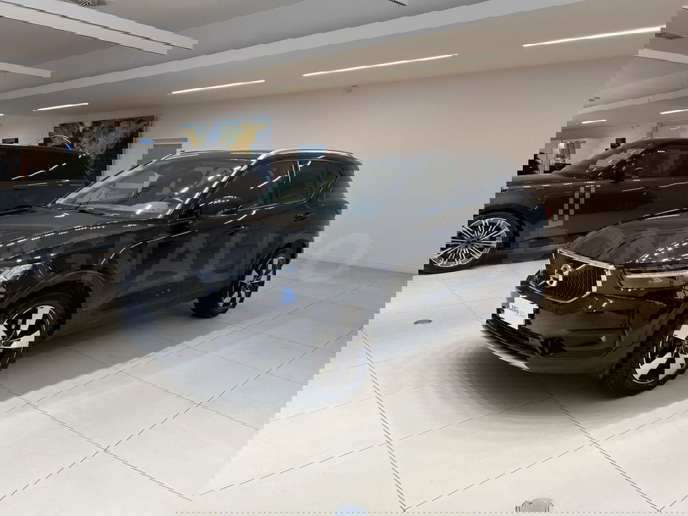 Volvo XC40 usata a Forlì-Cesena