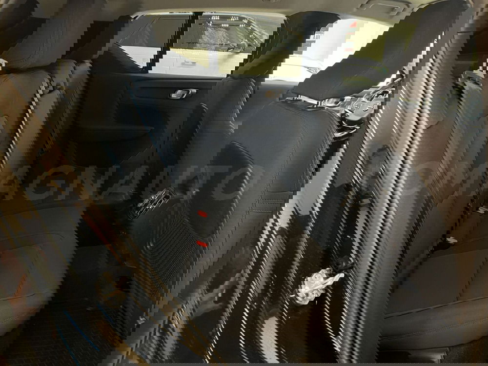 Volvo XC40 usata a Forlì-Cesena (11)