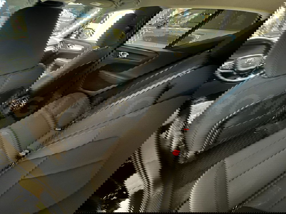 Volvo XC40 usata a Forlì-Cesena (12)