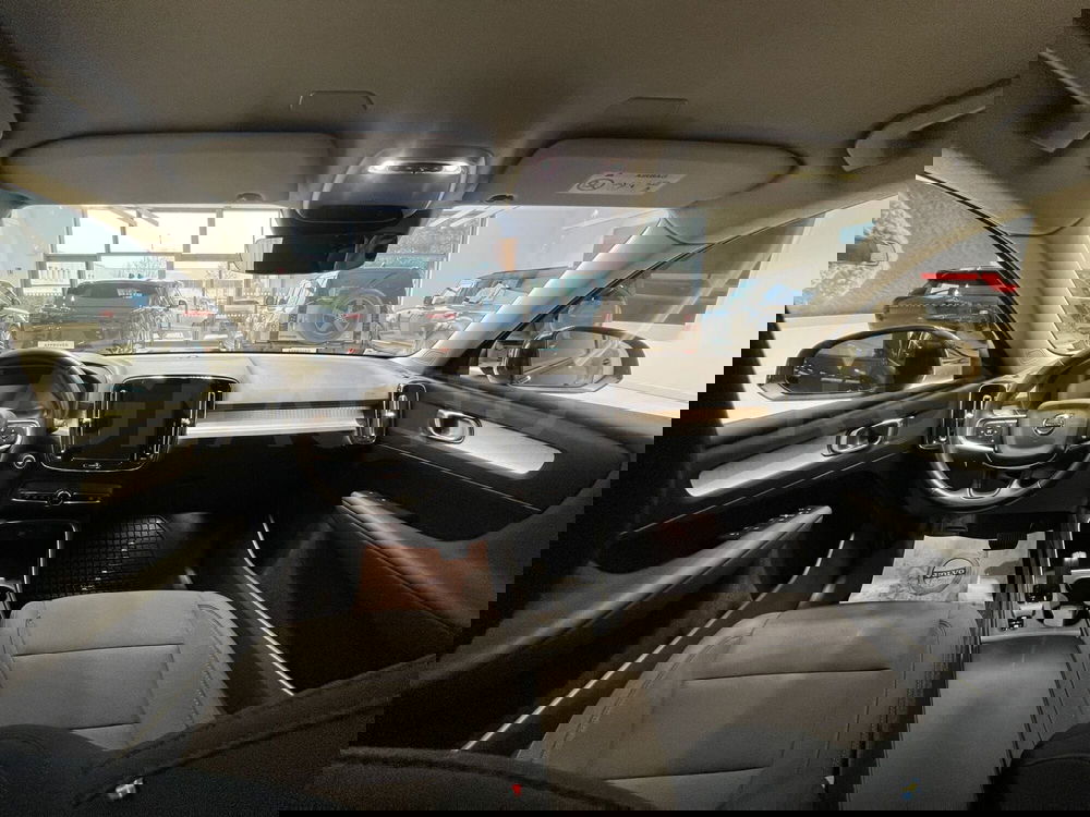 Volvo XC40 usata a Forlì-Cesena (13)