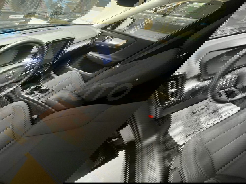Volvo XC40 usata a Forlì-Cesena (14)