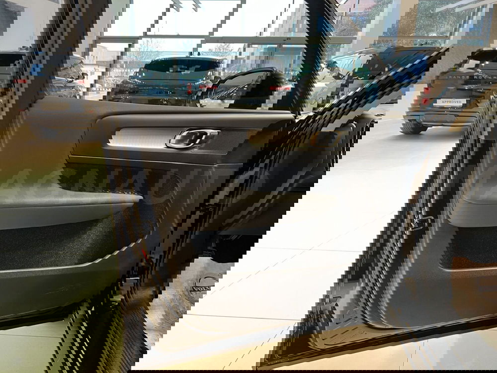 Volvo XC40 usata a Forlì-Cesena (15)