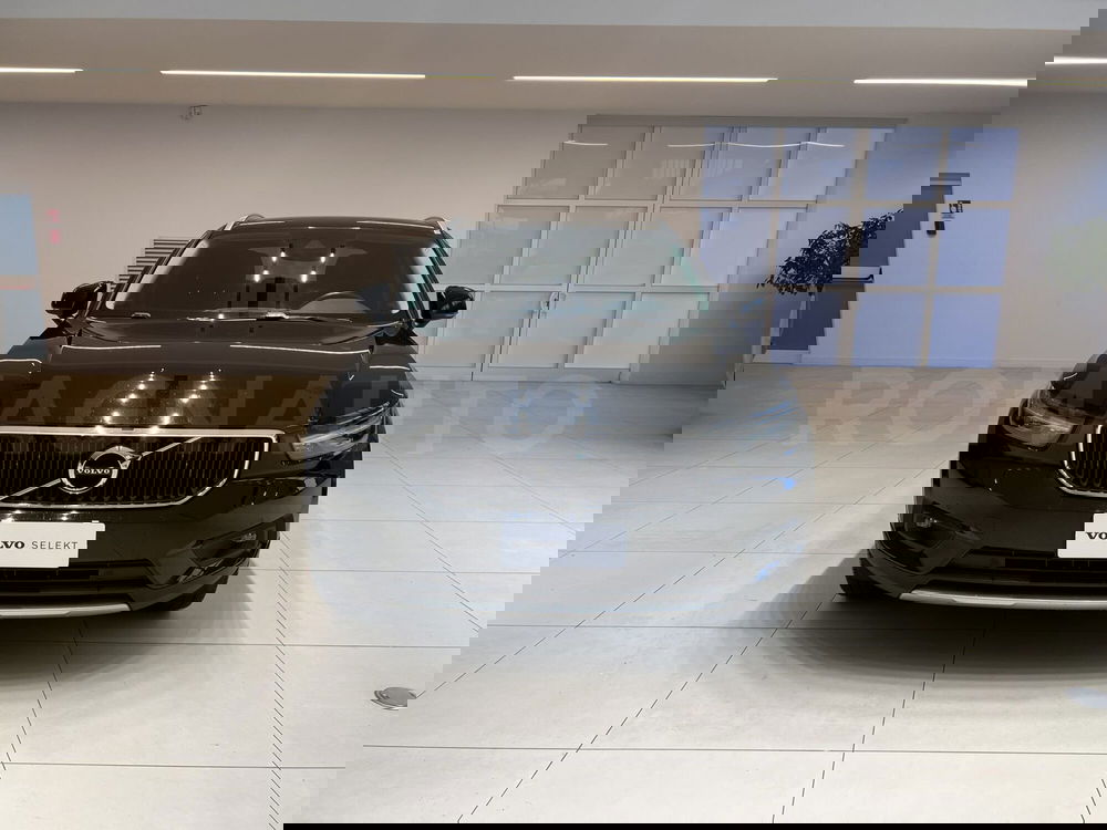 Volvo XC40 usata a Forlì-Cesena (2)