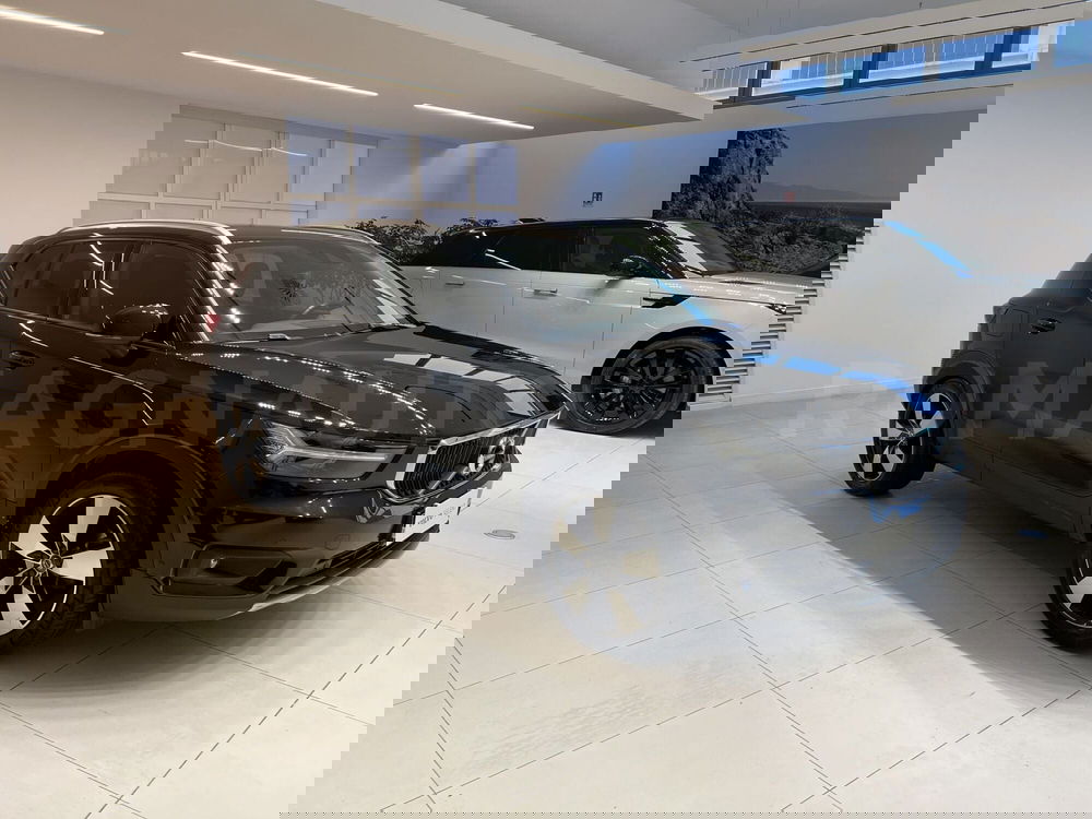 Volvo XC40 usata a Forlì-Cesena (3)