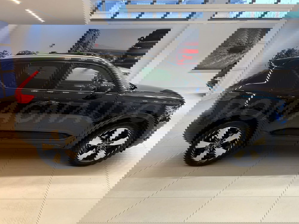 Volvo XC40 usata a Forlì-Cesena (4)
