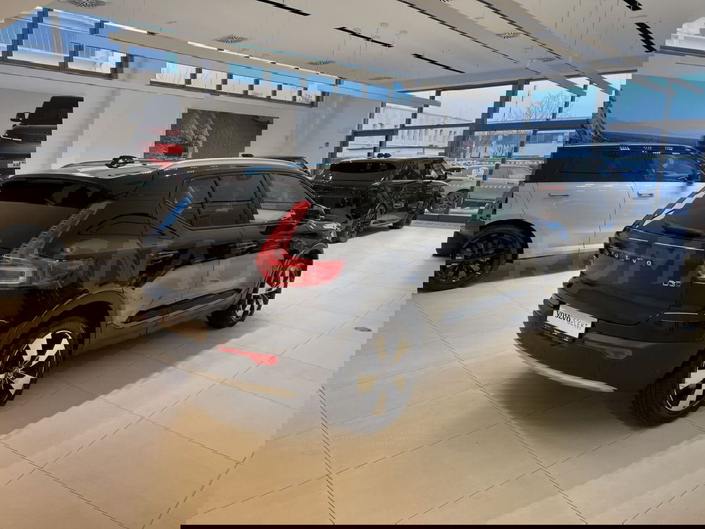 Volvo XC40 usata a Forlì-Cesena (5)