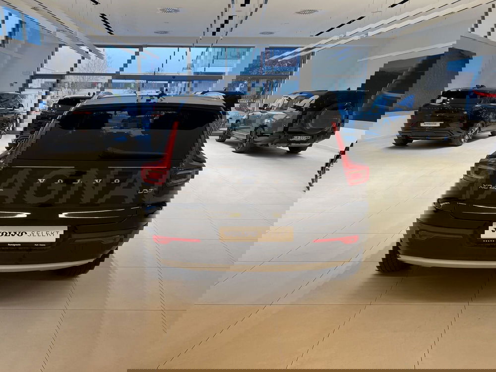 Volvo XC40 usata a Forlì-Cesena (6)