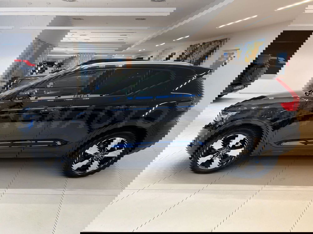Volvo XC40 usata a Forlì-Cesena (8)