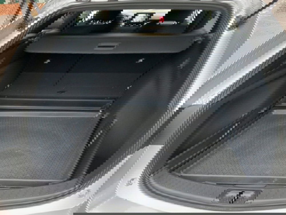 Suzuki Swace usata a Milano (10)