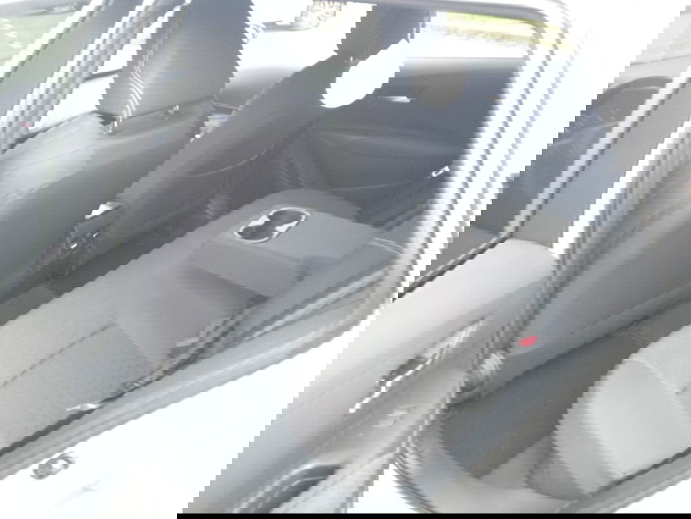 Suzuki Swace usata a Milano (11)