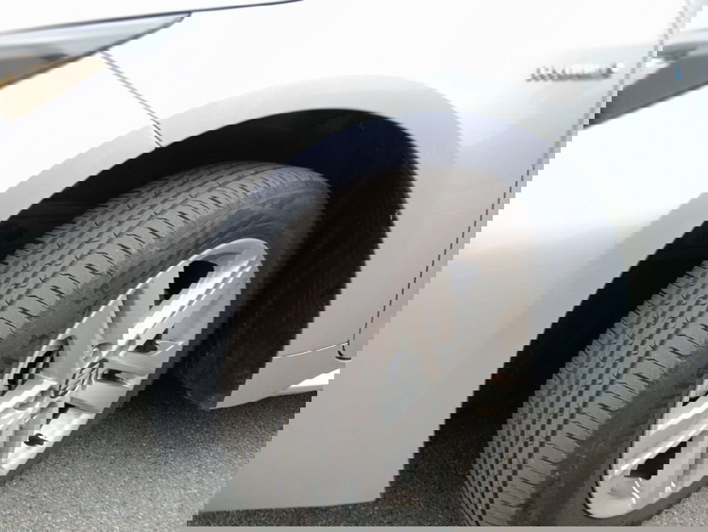 Suzuki Swace usata a Milano (5)