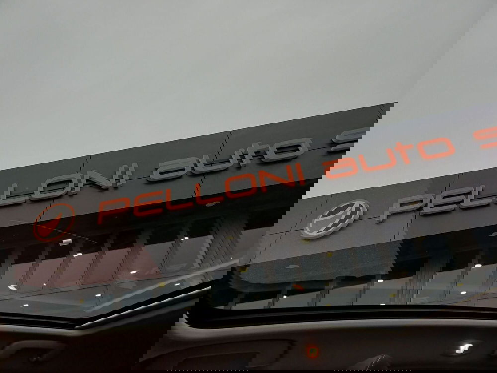 Nissan Qashqai usata a Modena (10)