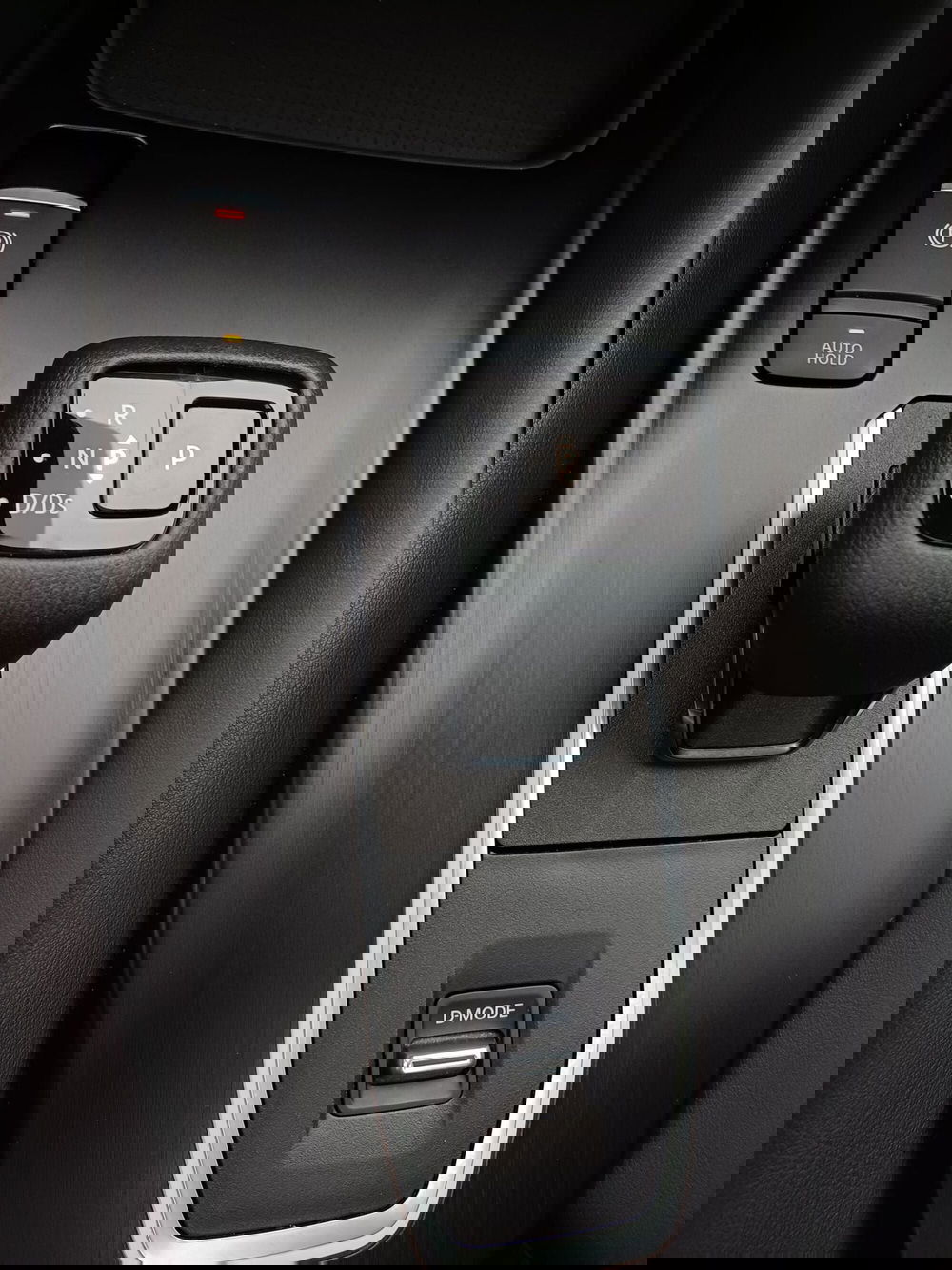 Nissan Qashqai usata a Modena (15)