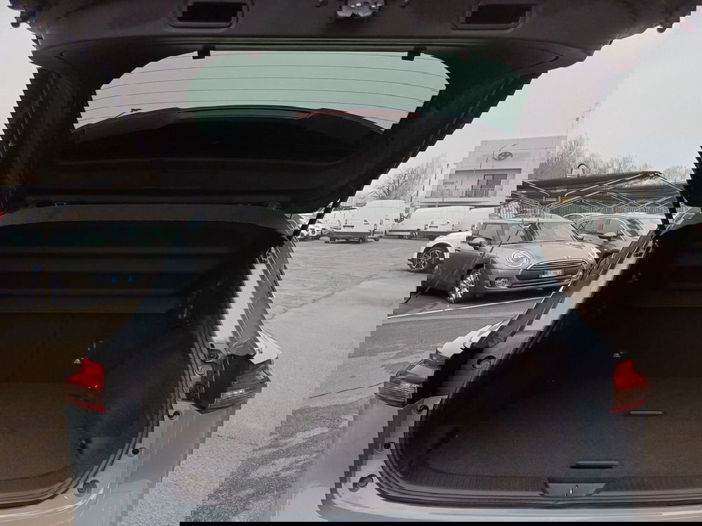 Nissan Qashqai usata a Modena (16)