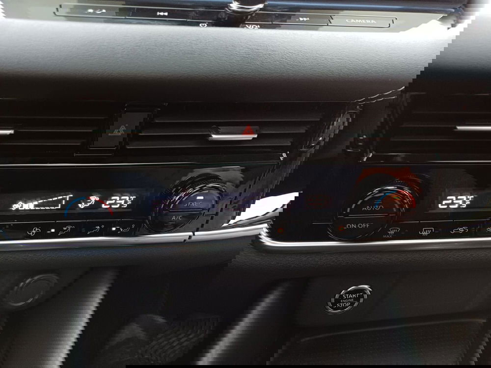 Nissan Qashqai usata a Modena (17)