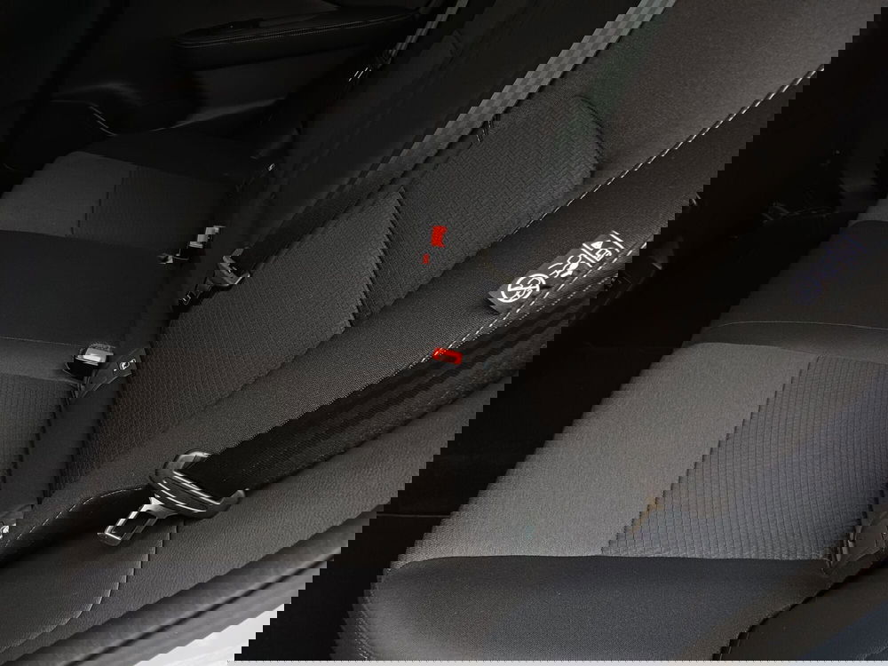 Nissan Qashqai usata a Modena (8)