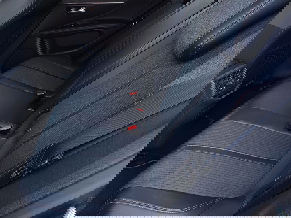 Peugeot 3008 usata a Modena (10)