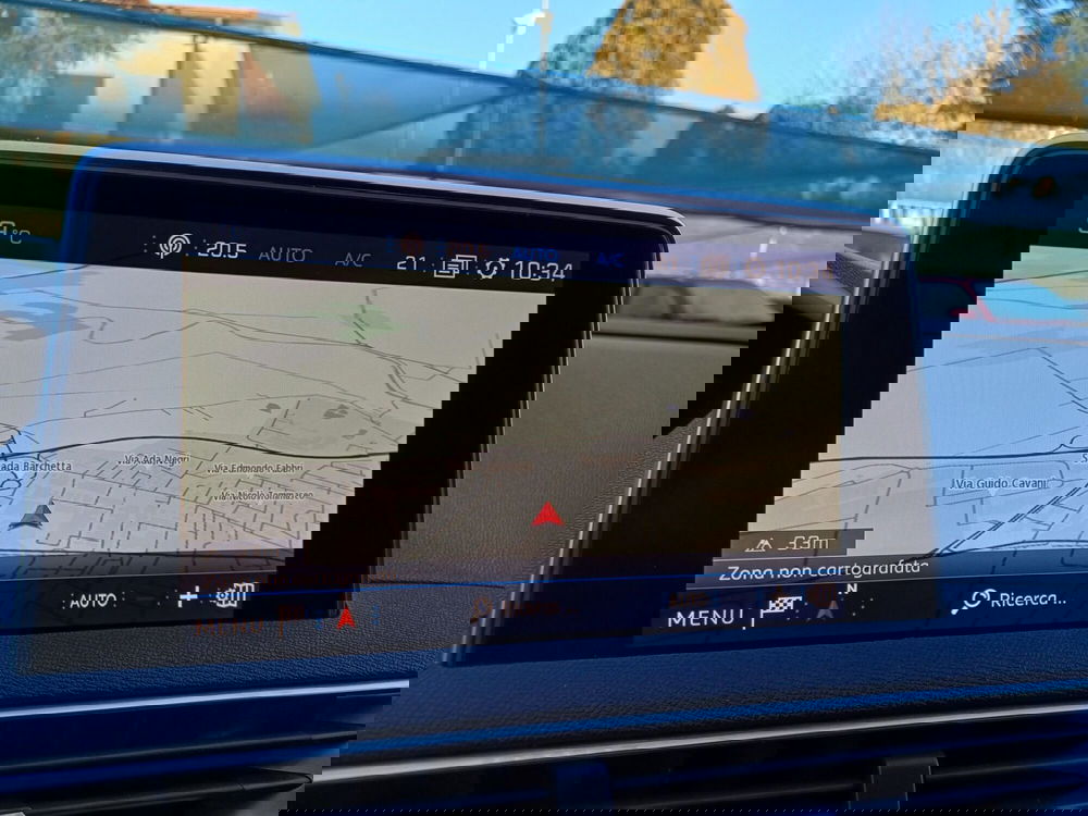 Peugeot 3008 usata a Modena (12)
