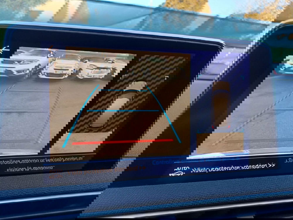 Peugeot 3008 usata a Modena (13)