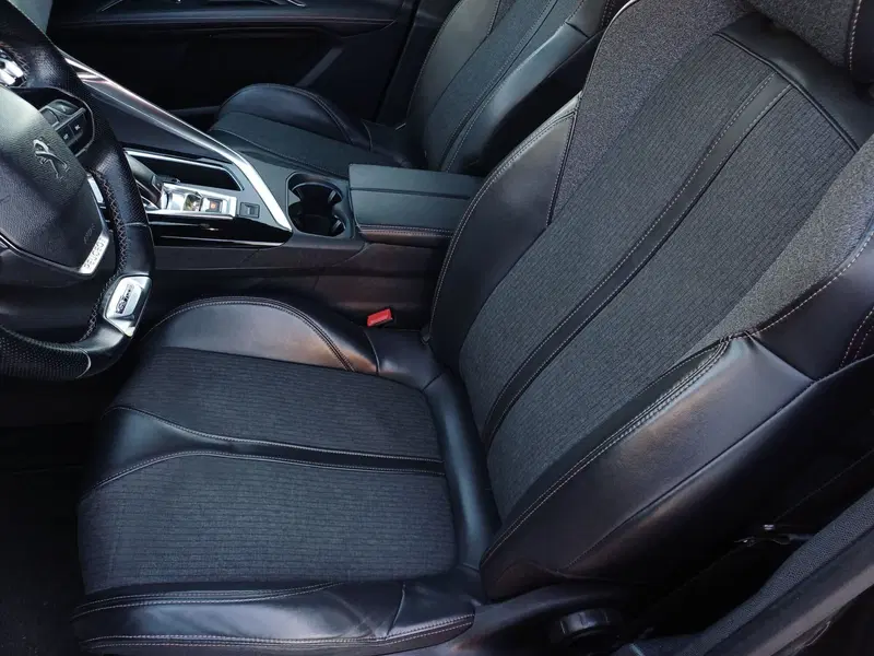 Peugeot 3008 usata a Modena (16)