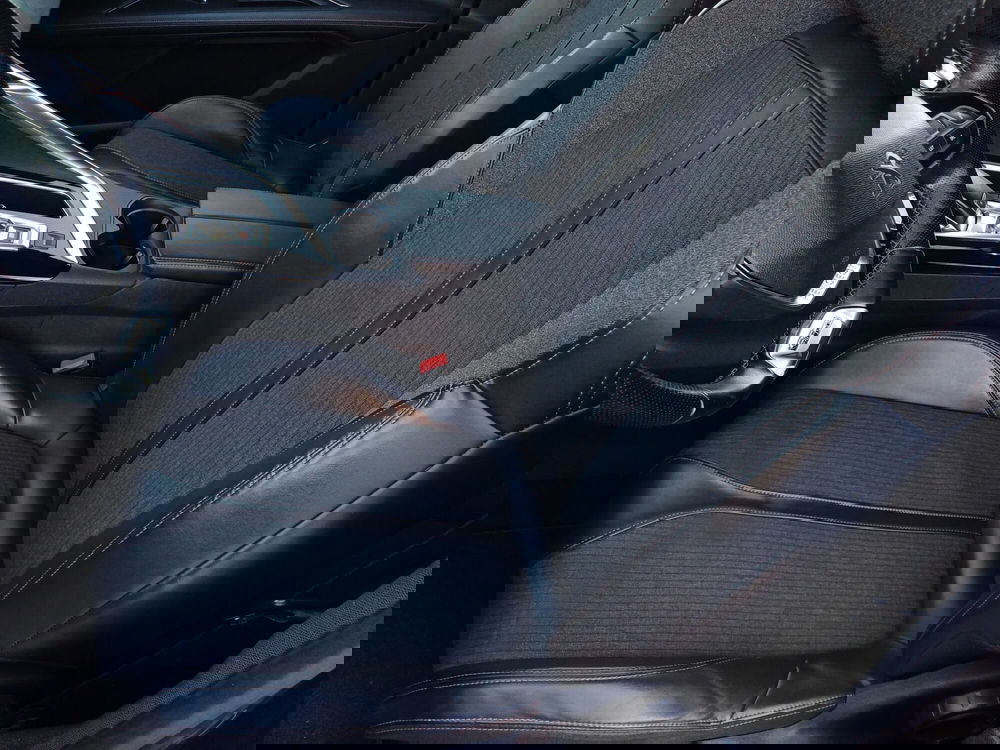 Peugeot 3008 usata a Modena (16)