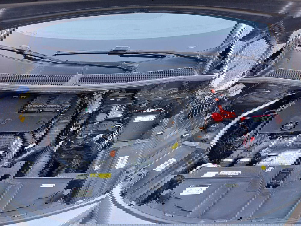 Peugeot 3008 usata a Modena (18)