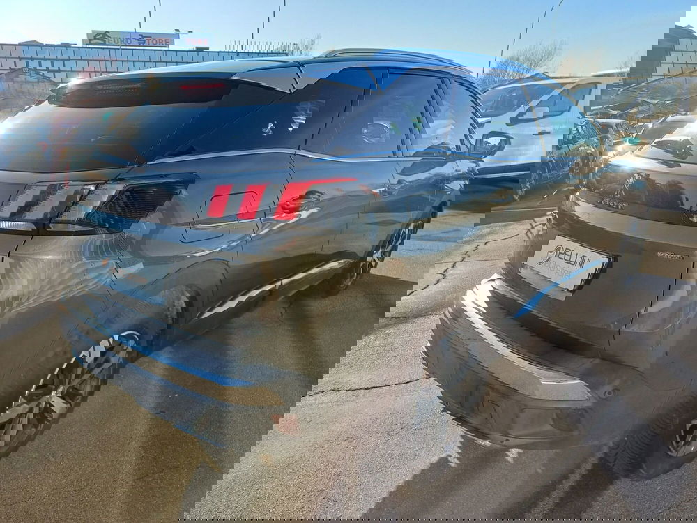 Peugeot 3008 usata a Modena (4)