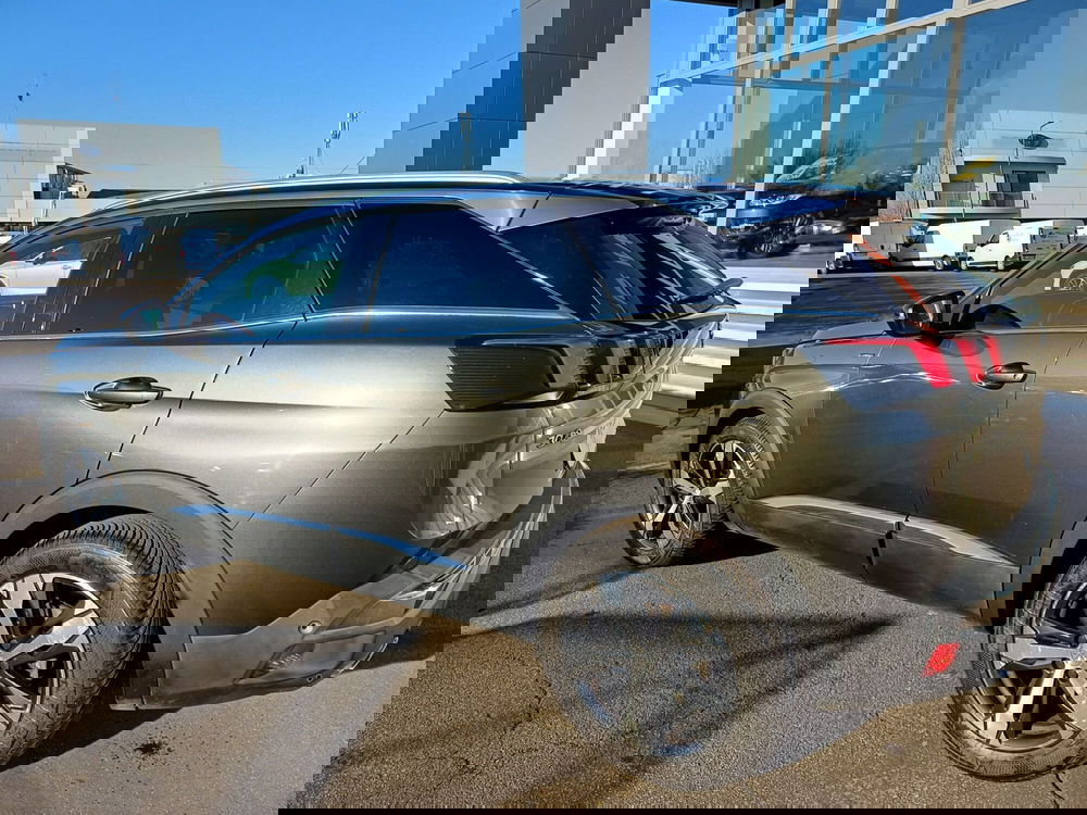 Peugeot 3008 usata a Modena (5)
