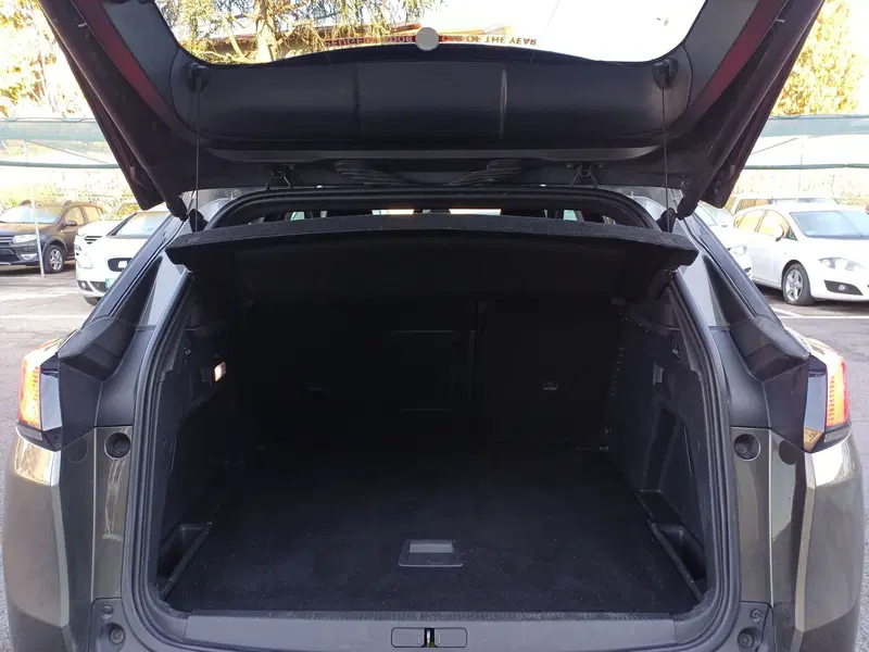 Peugeot 3008 usata a Modena (6)