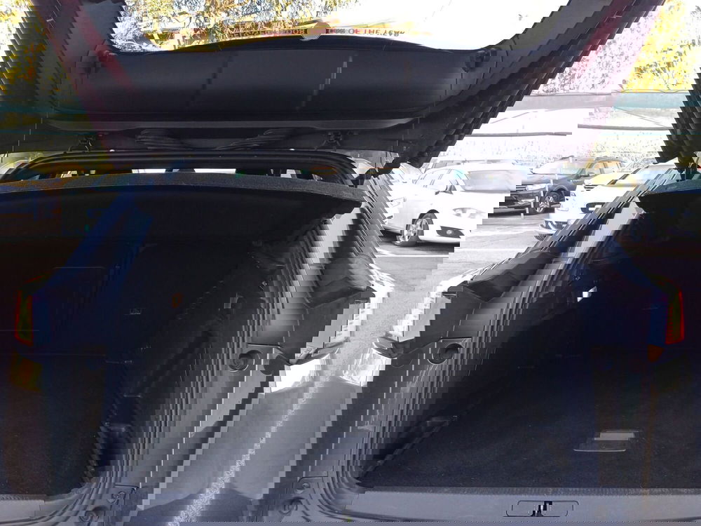 Peugeot 3008 usata a Modena (6)