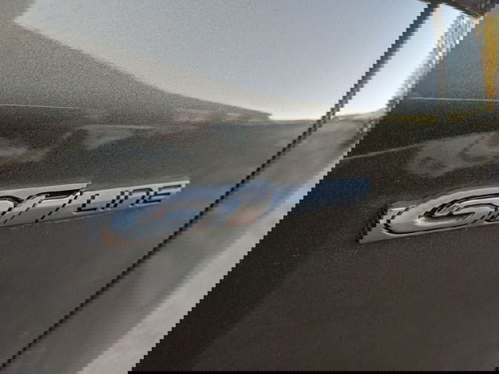 Peugeot 3008 usata a Modena (7)