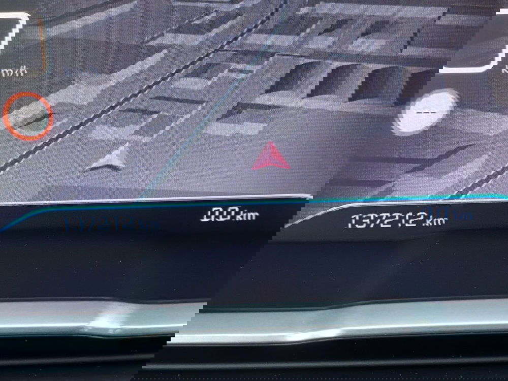 Peugeot 3008 usata a Modena (8)