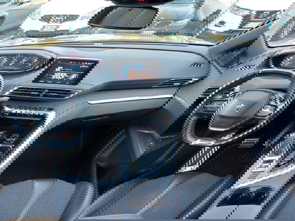 Peugeot 3008 usata a Modena (9)