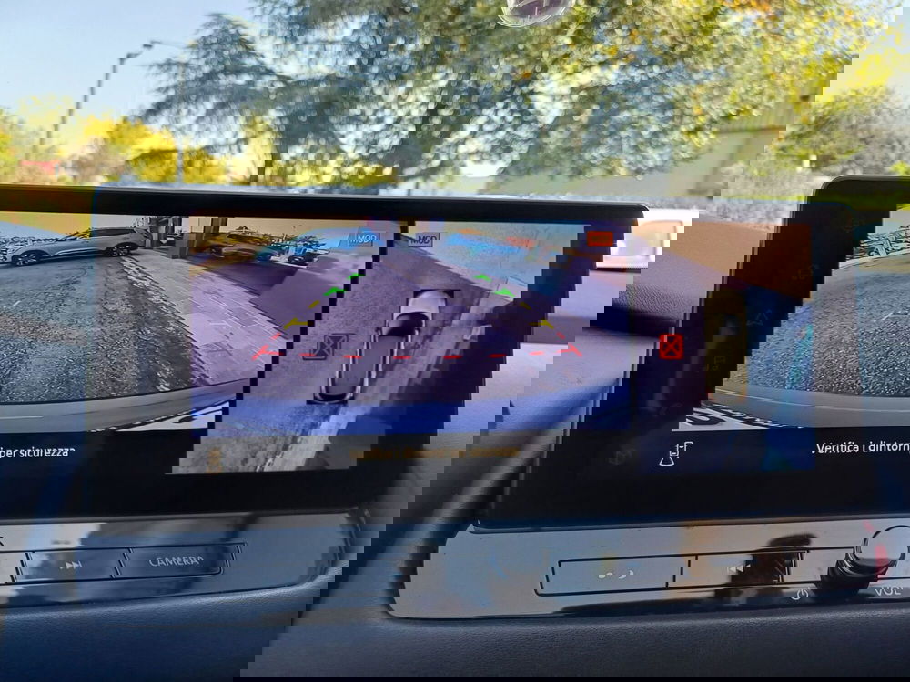 Nissan Qashqai usata a Modena (13)