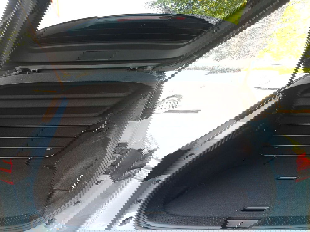 Nissan Qashqai usata a Modena (6)